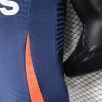 Camisa Oficial do Manchester United 24/25 - Versão Jogador