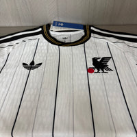Camisa do Japão 26/27 Versão Jogador - Edição Especial