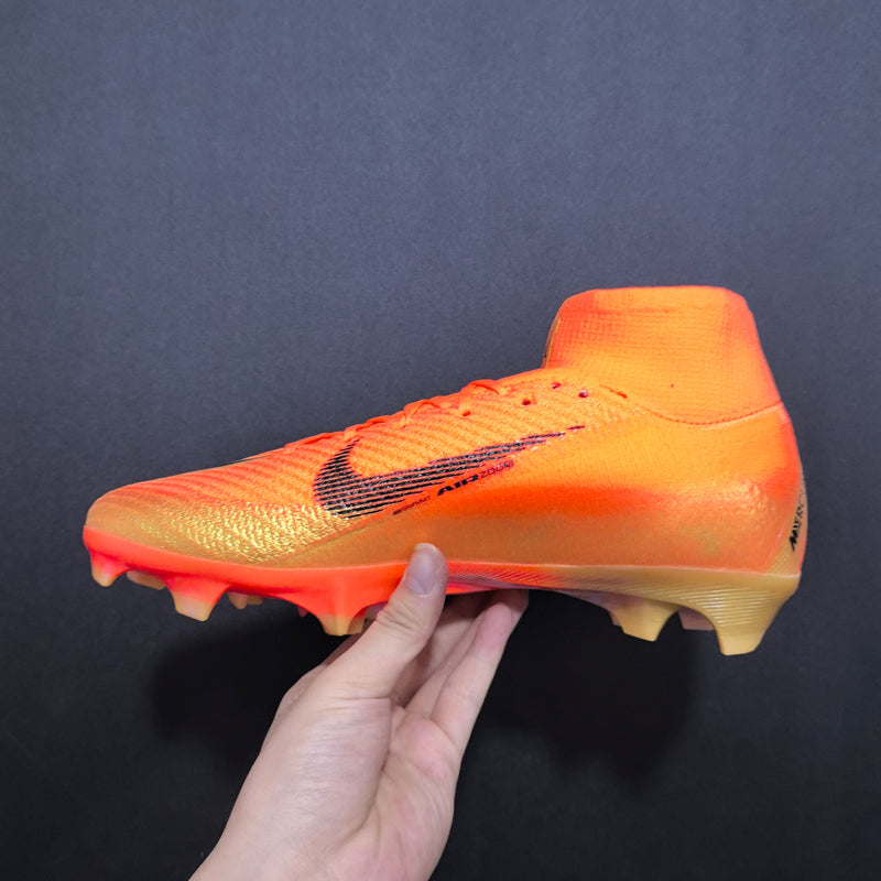 Chuteira Campo Mercurial superfly 10 FG