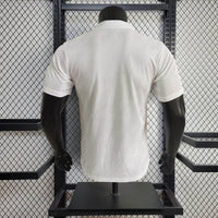 Camisa Oficial do Tottenham 25/26 Refletiva - Polo