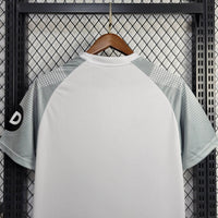 Camisa 2 Oficial do West Ham 24/25 - Versão Torcedor