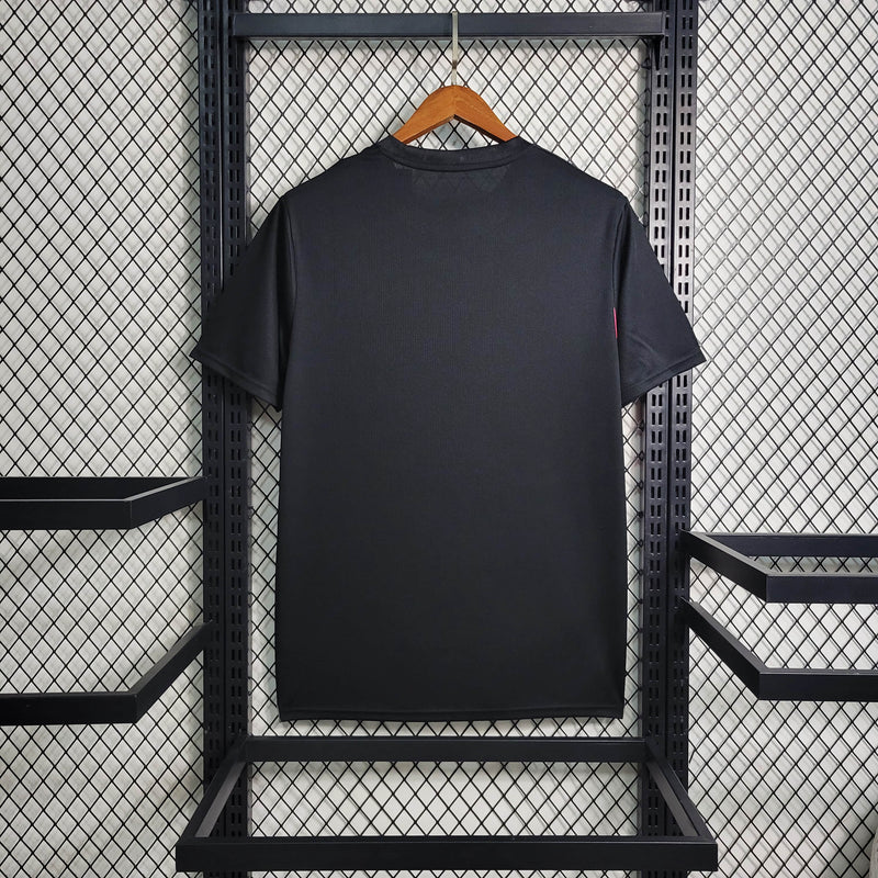 Camisa Ofiical do Newcastle 23/24 - Treino