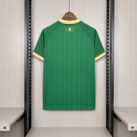 Camisa Oficial do Vasco Brasil 26/27 - Louro da Colina