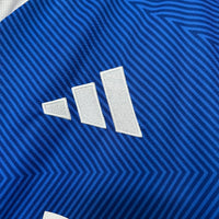 Camisa Oficial do Cruzeiro 25/26 Versão Torcedor - Completa com Patrocínios