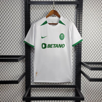 Camisa Oficial do Sporting 24/25  Versão Torcedor - Edição Especial