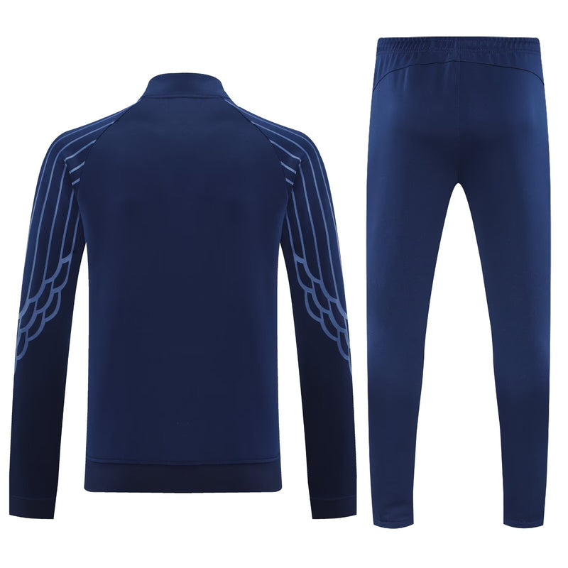 Conjunto Oficial do PSG 25/26 - Treino
