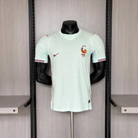 Camisa 2 Oficial da França 26/27 - Jogador