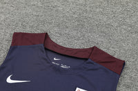 Kit Oficial da Inglaterra 24/25 - Treino