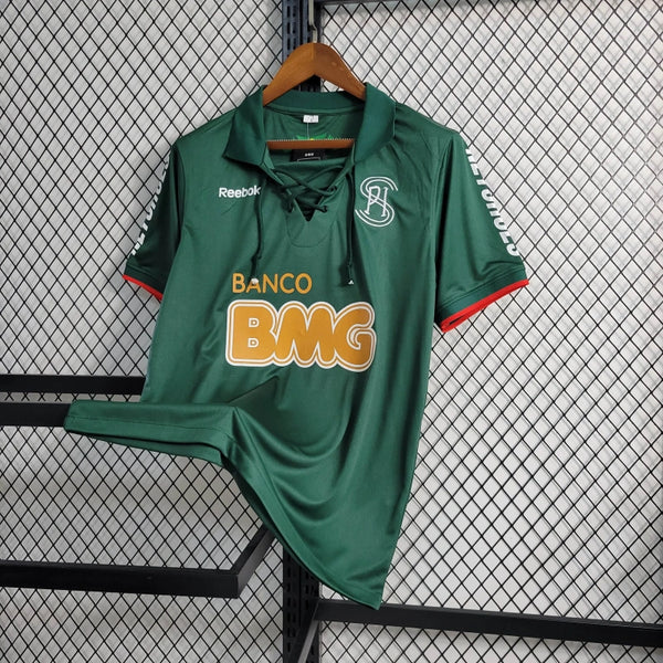Camisa Retrô do Cruzeiro 2011 - Versão Retrô