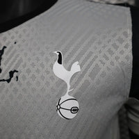 Camisa Oficial do Tottenham 24/25 - Versão Jogador