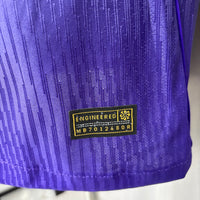 Camisa ll Barcelona 26/27 - Jogador