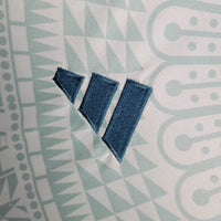 Camisa 2 Feminina Oficial do México 24/25 Versão Torcedor - Baby Look