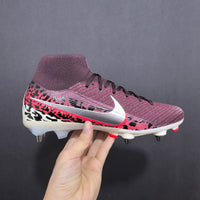 Chuteiras Nike Air Zoom Mercurial Vapor 16 Elite Trava Mista