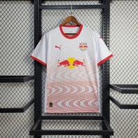 Camisa Oficial do Red Bull Bragantino 25/26 - Versão Torcedor