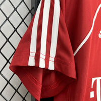 Camisa Retrô do Bayern de Munique 2005/2006 - Versão Retrô