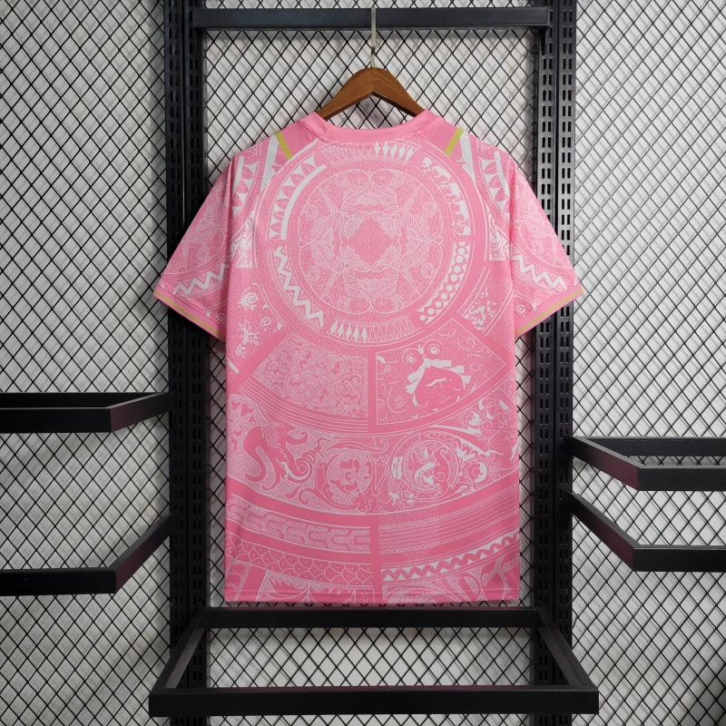 Camisa Oficial da Itália 23/24 Versão Torcedor - Edição Especial