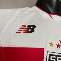Camisa Oficial do São Paulo 26/27 - Jogador