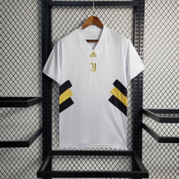 Camisa Oficial da Juventus 23/24 - Versão Torcedor