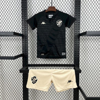 Conjunto Infantil Oficial do Vasco 25/26 - Kids
