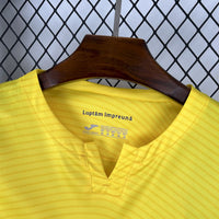 Camisa Oficial da Romênia 25/26 - Versão Torcedor