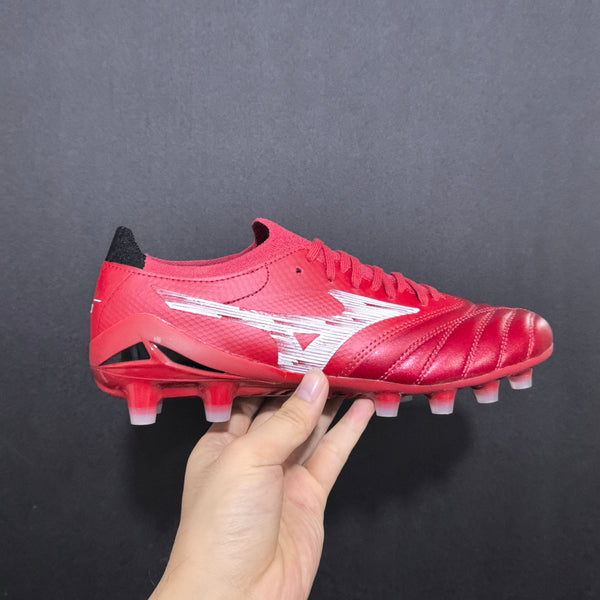 Chuteira Mizuno Morelia Neo Pro