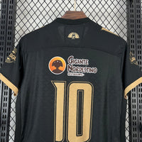 Camisa Ofical do Vasco 25/26 - Almirantes NFL 10