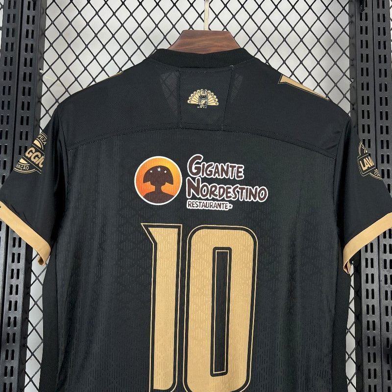 Camisa Ofical do Vasco 25/26 - Almirantes NFL 10