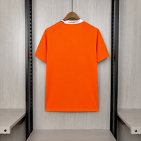 Camisa Retrô da Holanda 2008