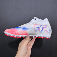 Chuteira Society Puma Future 8 ultimate MG