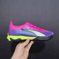 Chuteira Society PUMA Ultra 6 Ultimate TF