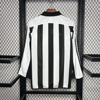 Camisa Retrô da Juventus 2003/2005