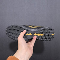 Chuteira Society Predator League Turf