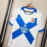 Camisa lll Deportivo La Coruña 26/27 - Torcedor