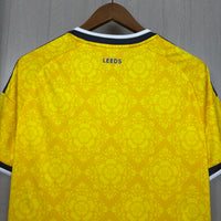Camisa 2 Oficial do Leeds United 26/27 - Torcedor