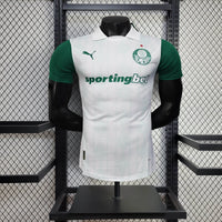 Camisa Oficial do Palmeiras 25/26 - Versão Jogador