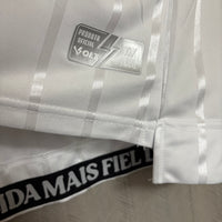 Camisa 2 Oficial do Ceará 26/27 Versão Torcedor - Completa com Patrocinios