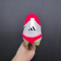 Chuteira Campo Adidas Predator Elite FG