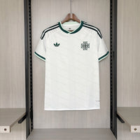 Camisa 2 Oficial da Irlanda do Norte 26/27 - Versão Torcedor