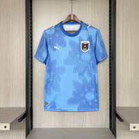 Camisa Oficial da Áustria 26/27 - Torcedor