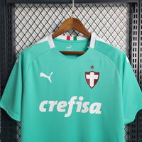 Camisa Retrô do Palmeiras 2019/2020