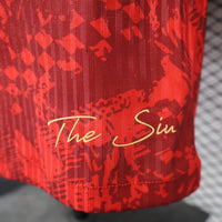 Camisa Oficial de Portugal 24/25 Versão Jogador - Edição Especial