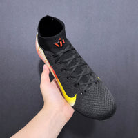 Chuteira Campo NIKE Air Zoom Mercurial Superfly 10 Elite FG Vini Jr