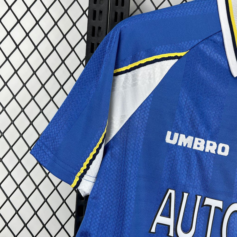 Camisa Retrô do Chelsea 1997/1999