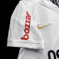 Camisa Retrô do Corinthians 2010