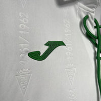 Camisa Oficial do Cordoba FC 24/25 Versão Torcedor - Edição Especial