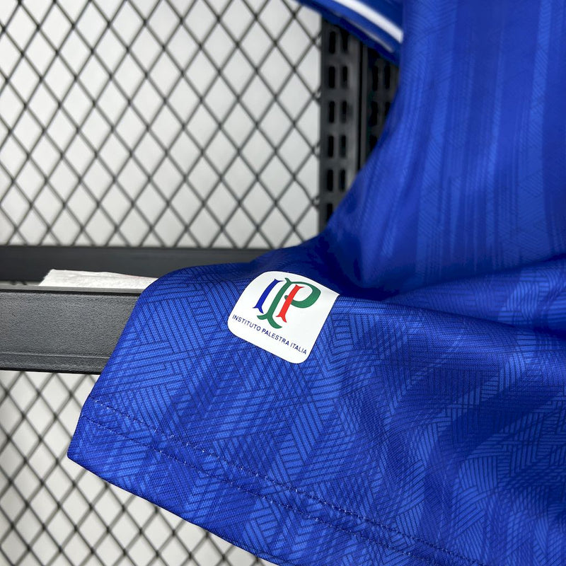 Camisa Oficial do Cruzeiro 25/26 - Versão Torcedor