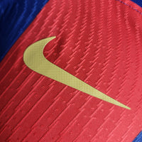 Camisa Oficial do Barcelona 23/24 - Versão Jogador