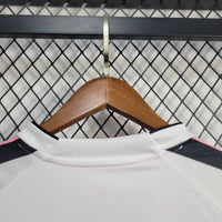 Camisa Oficial da Juventus 25/26 - Versão Torcedor