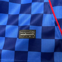 Camisa 2 Oficial da Croácia 26/27 - Torcedor