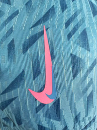 Camisa Oficial do Atlético de Madrid 25/26 - Polo